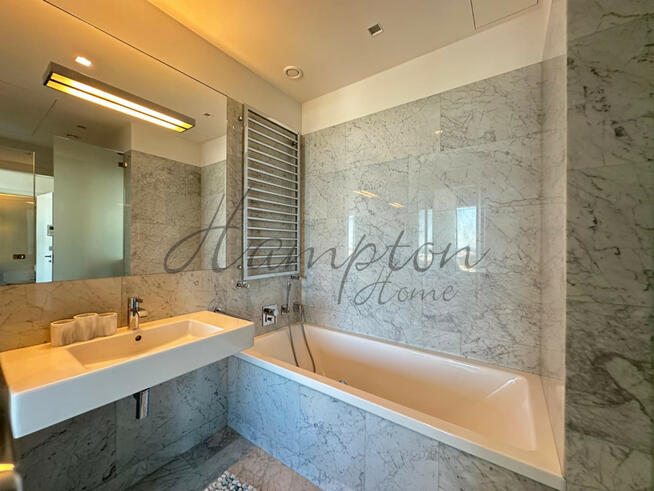 Mieszkanie Warszawa gm. Śródmieście Śródmieście,, Twarda