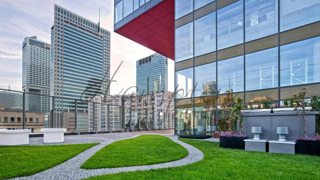 Mieszkanie Warszawa gm. Śródmieście Śródmieście,, Twarda