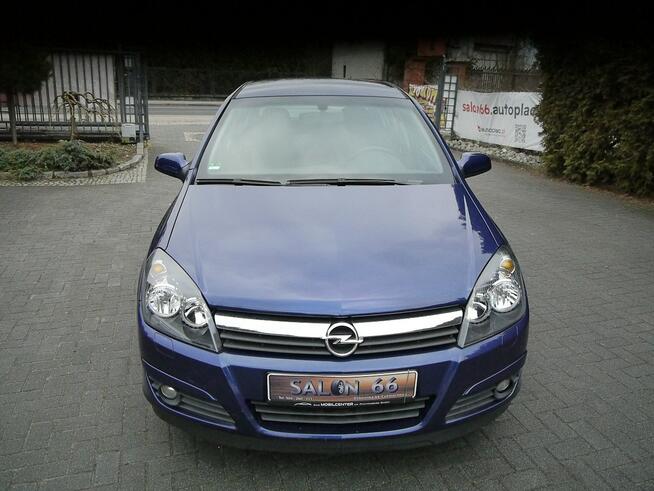 Opel Astra 1.6 197tkm Stan b.dobry bez rdzy bezwypadkowy z Niemiec Gwarancja 12m