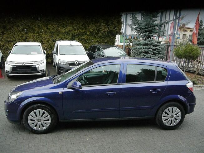 Opel Astra 1.6 197tkm Stan b.dobry bez rdzy bezwypadkowy z Niemiec Gwarancja 12m