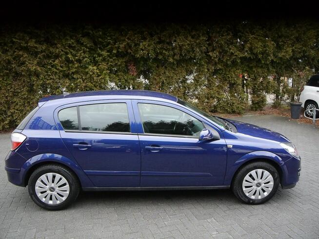 Opel Astra 1.6 197tkm Stan b.dobry bez rdzy bezwypadkowy z Niemiec Gwarancja 12m
