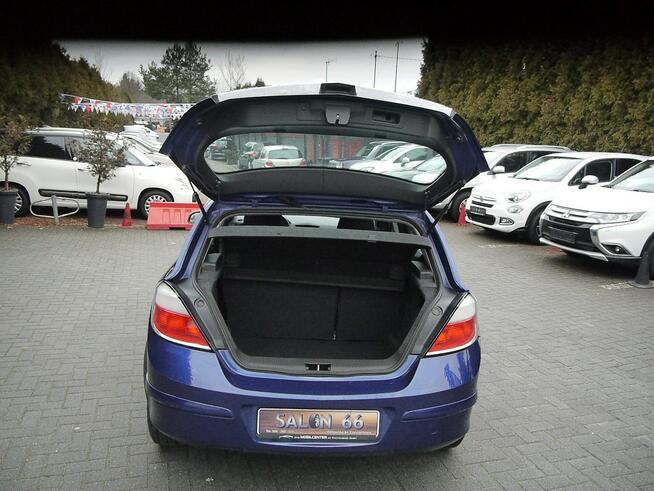 Opel Astra 1.6 197tkm Stan b.dobry bez rdzy bezwypadkowy z Niemiec Gwarancja 12m