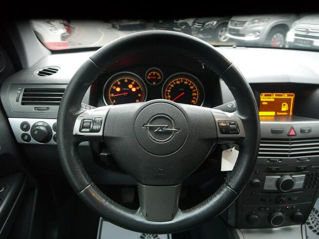 Opel Astra 1.6 197tkm Stan b.dobry bez rdzy bezwypadkowy z Niemiec Gwarancja 12m