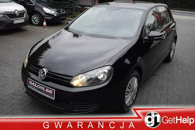 Volkswagen Golf 1.4mpi Stan b.dobry 100%bezwypadkowy z Niemiec Gwarancja 12mcy