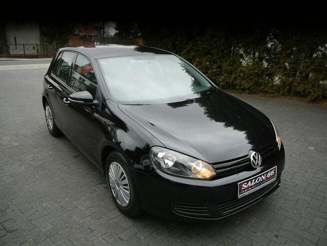Volkswagen Golf 1.4mpi Stan b.dobry 100%bezwypadkowy z Niemiec Gwarancja 12mcy