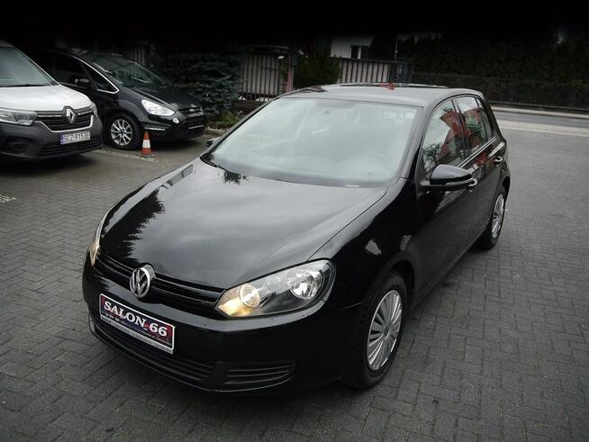 Volkswagen Golf 1.4mpi Stan b.dobry 100%bezwypadkowy z Niemiec Gwarancja 12mcy