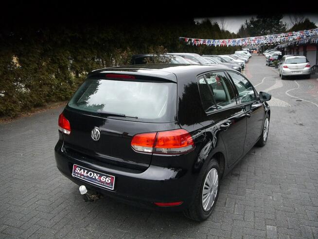 Volkswagen Golf 1.4mpi Stan b.dobry 100%bezwypadkowy z Niemiec Gwarancja 12mcy