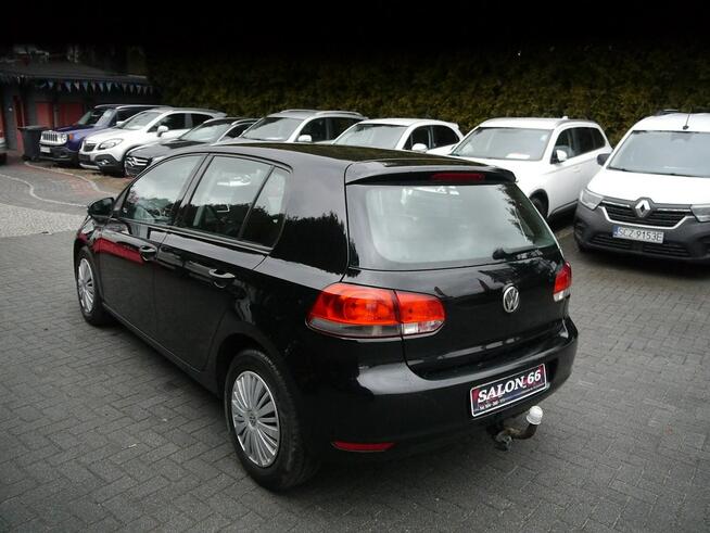 Volkswagen Golf 1.4mpi Stan b.dobry 100%bezwypadkowy z Niemiec Gwarancja 12mcy