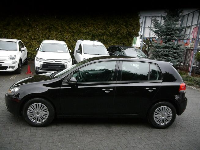 Volkswagen Golf 1.4mpi Stan b.dobry 100%bezwypadkowy z Niemiec Gwarancja 12mcy