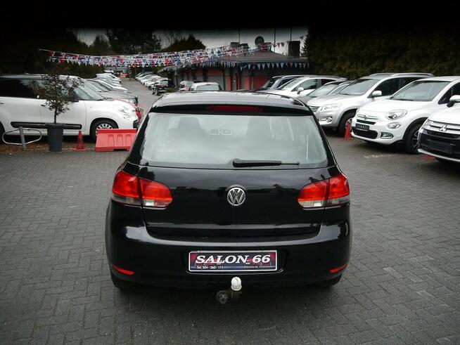 Volkswagen Golf 1.4mpi Stan b.dobry 100%bezwypadkowy z Niemiec Gwarancja 12mcy