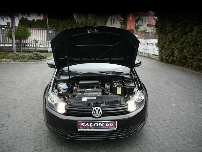Volkswagen Golf 1.4mpi Stan b.dobry 100%bezwypadkowy z Niemiec Gwarancja 12mcy