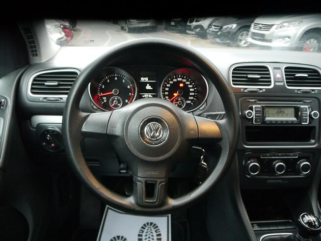 Volkswagen Golf 1.4mpi Stan b.dobry 100%bezwypadkowy z Niemiec Gwarancja 12mcy