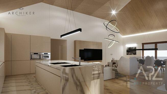 Dom Sianożęty gm. Ustronie Morskie, Kwiatowa