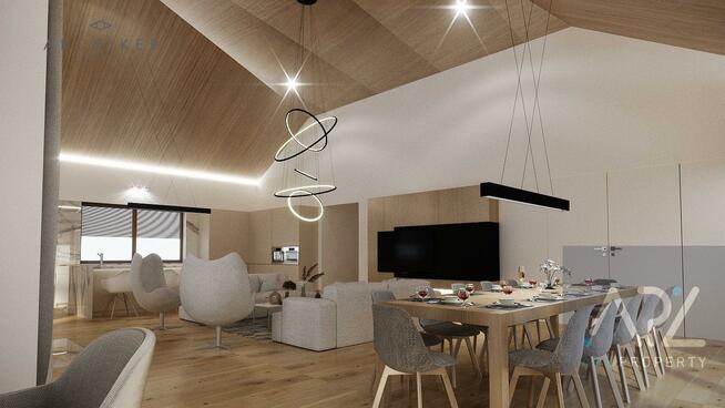 Dom Sianożęty gm. Ustronie Morskie, Kwiatowa