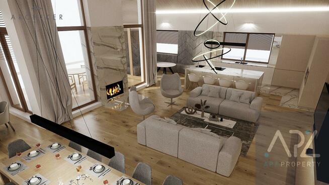 Dom Sianożęty gm. Ustronie Morskie, Kwiatowa