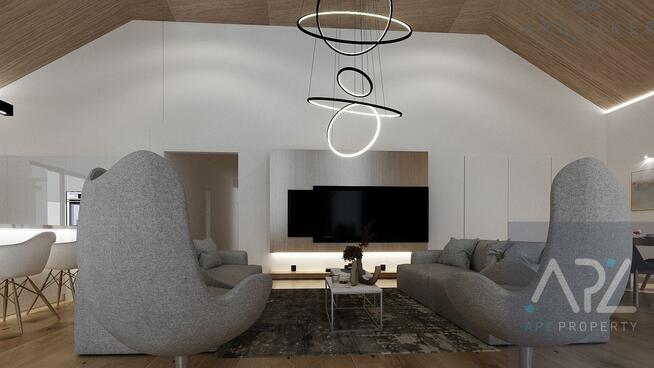 Dom Sianożęty gm. Ustronie Morskie, Kwiatowa