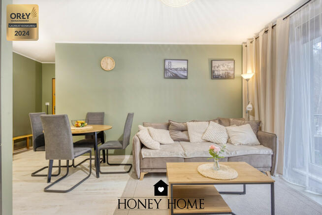 Mieszkanie Wejherowo Śmiechowo, Gen. Władysława Sikorskiego