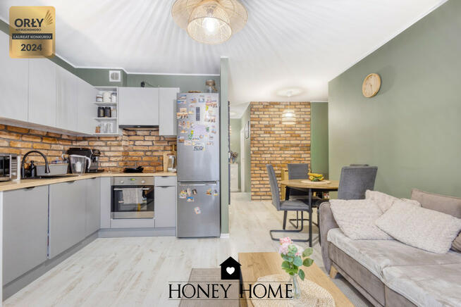 Mieszkanie Wejherowo Śmiechowo, Gen. Władysława Sikorskiego