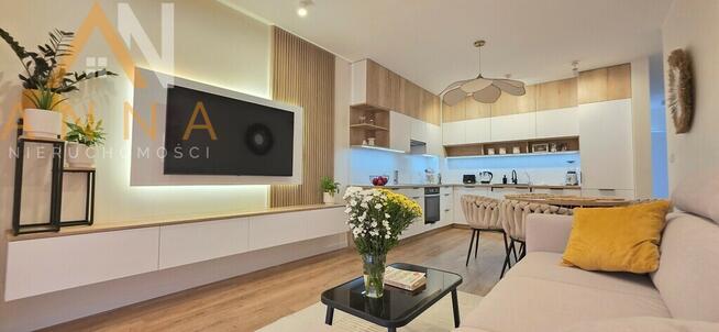 Apartament premium, 4 pokoje, Solno