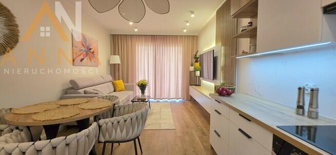 Apartament premium, 4 pokoje, Solno