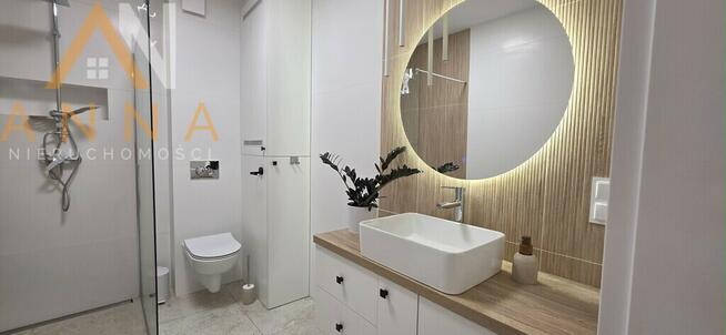 Apartament premium, 4 pokoje, Solno