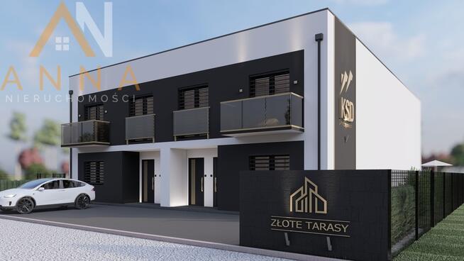 Apartament premium, 4 pokoje, Solno