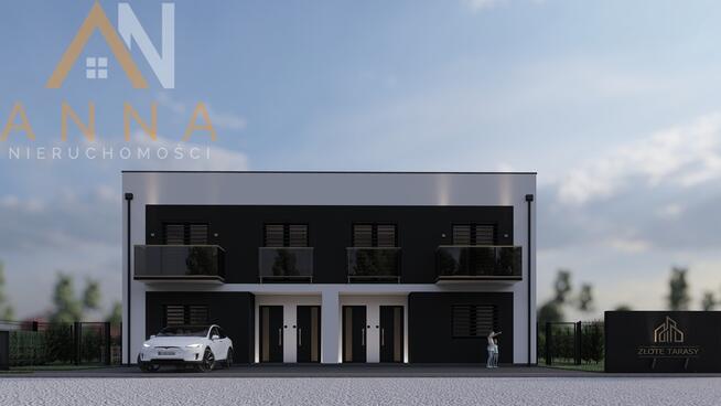 Apartament premium, 4 pokoje, Solno