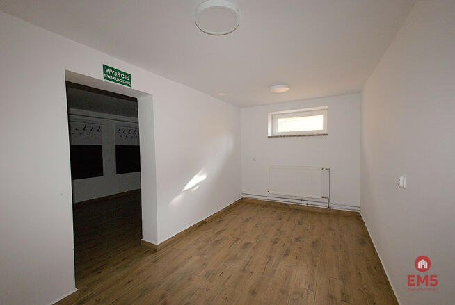 Dom Białystok Słoneczny Stok, Stroma