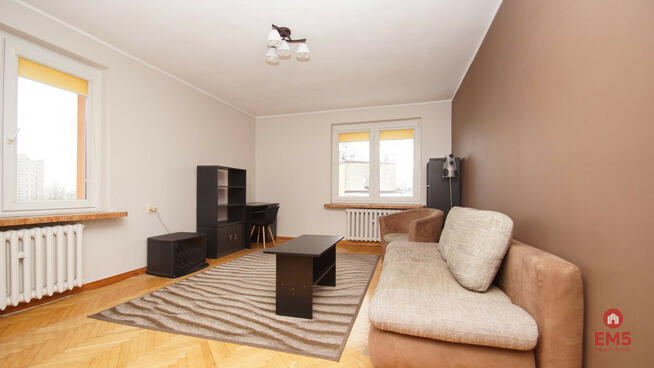 Mieszkanie Białystok Centrum,