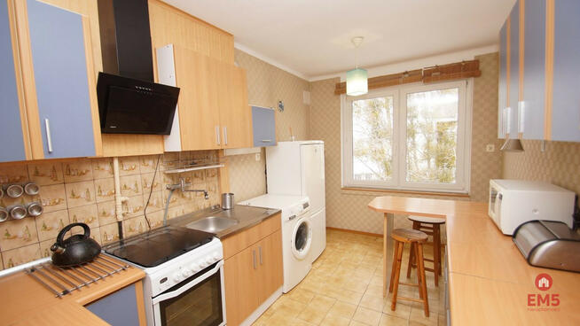 Mieszkanie Białystok Centrum,