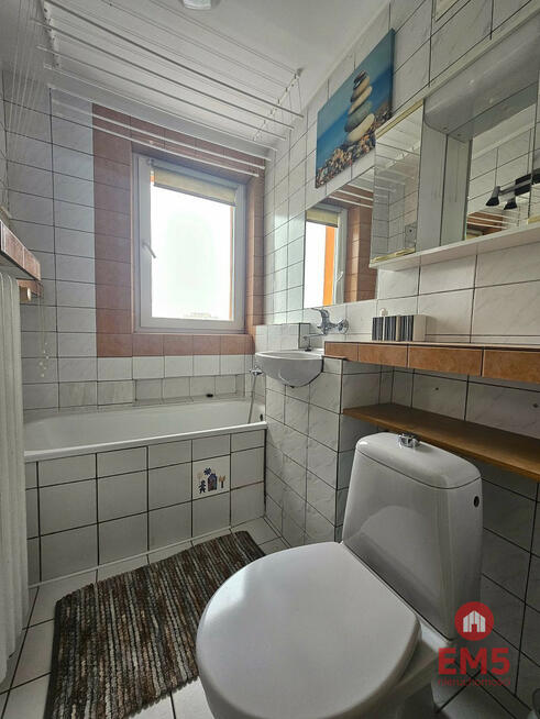 Mieszkanie Białystok Centrum,