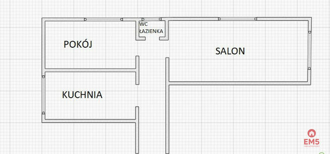 Mieszkanie Białystok Centrum,