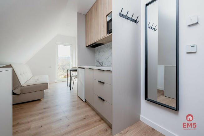 Pokój Białystok Piaski,