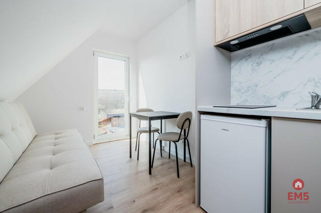 Pokój Białystok Piaski,