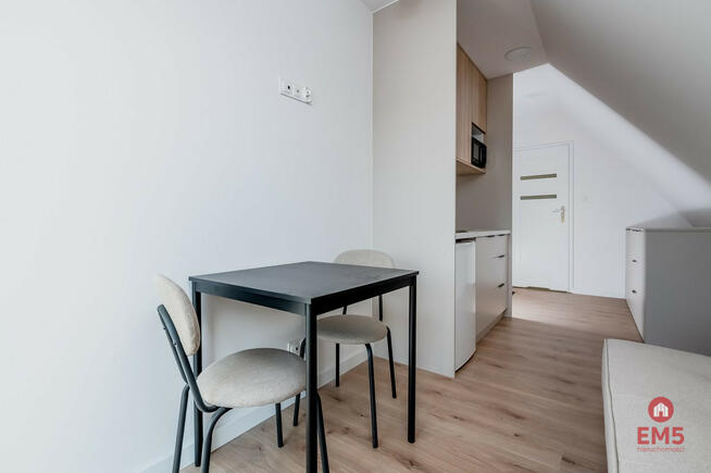 Pokój Białystok Piaski,