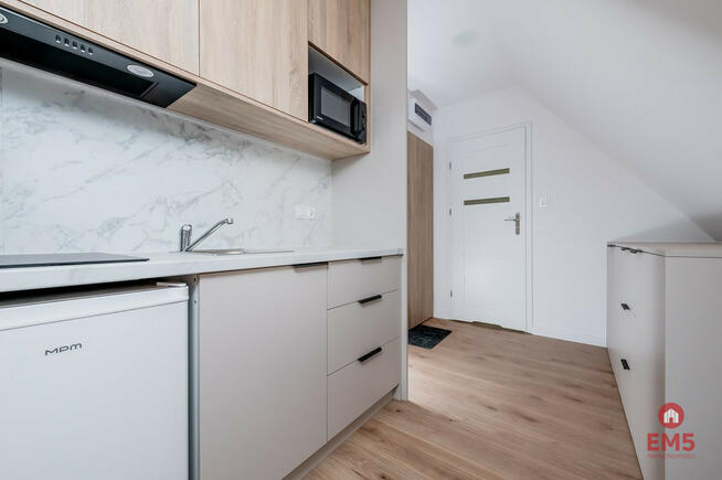 Pokój Białystok Piaski,