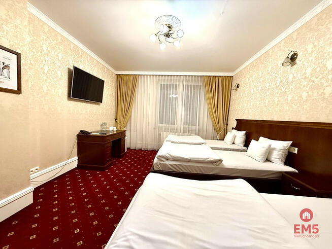 Pokój Białystok Jaroszówka,