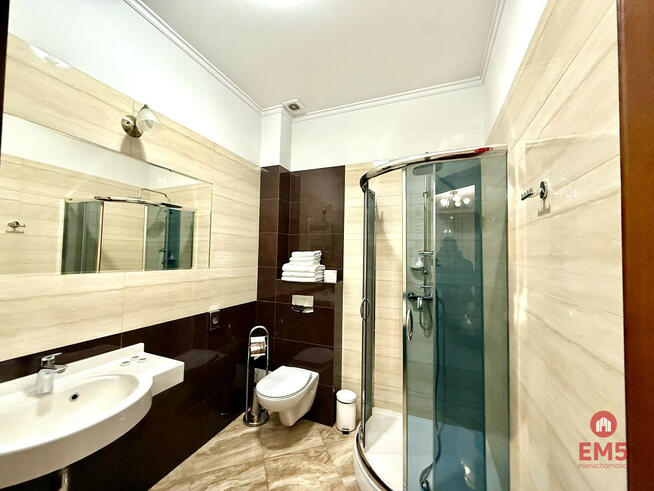 Pokój Białystok Jaroszówka,