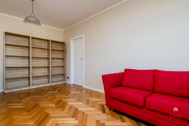 Mieszkanie Białystok Centrum, Aleja Józefa Piłsudskiego