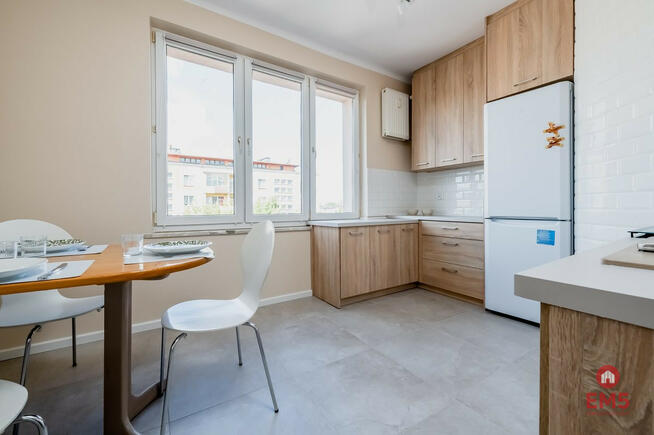 Mieszkanie Białystok Centrum, Aleja Józefa Piłsudskiego