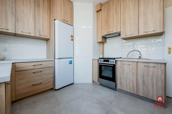 Mieszkanie Białystok Centrum, Aleja Józefa Piłsudskiego