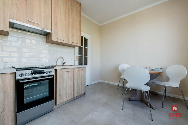 Mieszkanie Białystok Centrum, Aleja Józefa Piłsudskiego