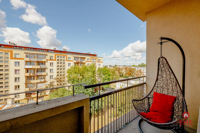 Mieszkanie Białystok Centrum, Aleja Józefa Piłsudskiego