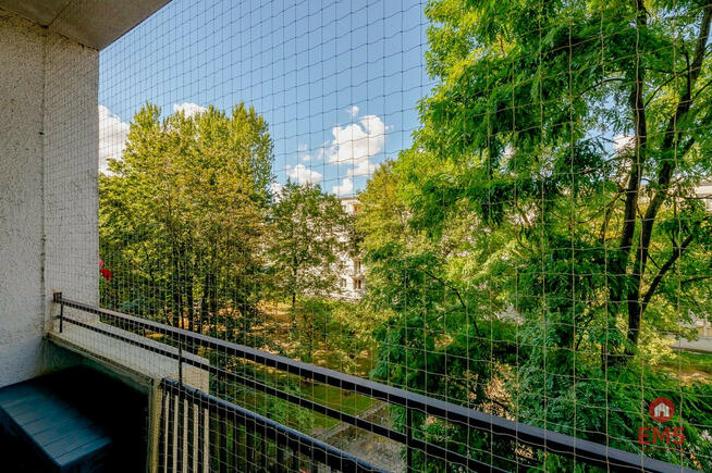 Mieszkanie Białystok Centrum, Aleja Józefa Piłsudskiego