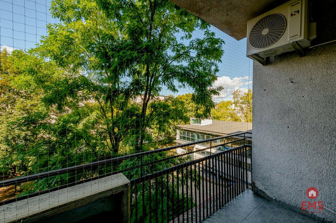 Mieszkanie Białystok Centrum, Aleja Józefa Piłsudskiego