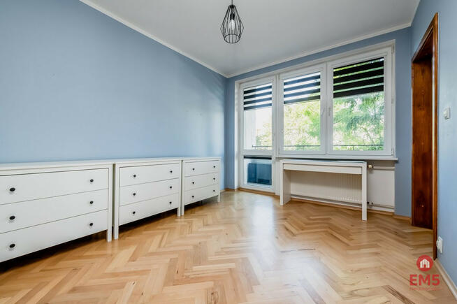 Mieszkanie Białystok Centrum, Aleja Józefa Piłsudskiego