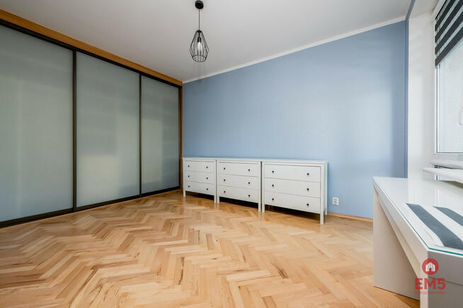 Mieszkanie Białystok Centrum, Aleja Józefa Piłsudskiego