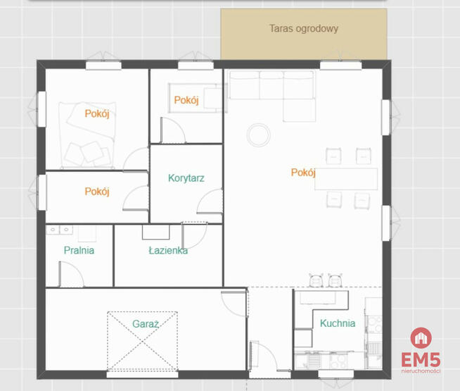 Dom Białystok Dojlidy Górne,