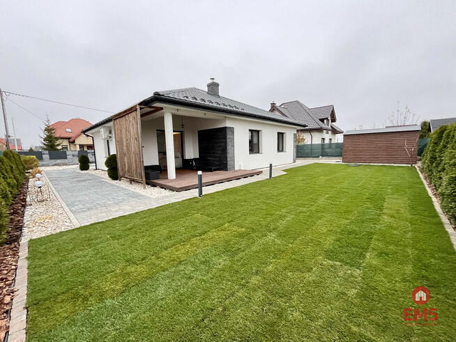 Dom Białystok Dojlidy Górne,