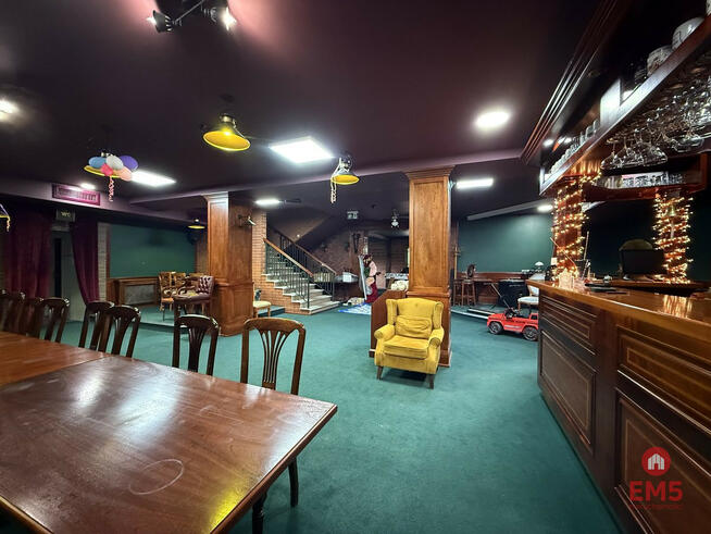 Lokal użytkowy Białystok Jaroszówka,